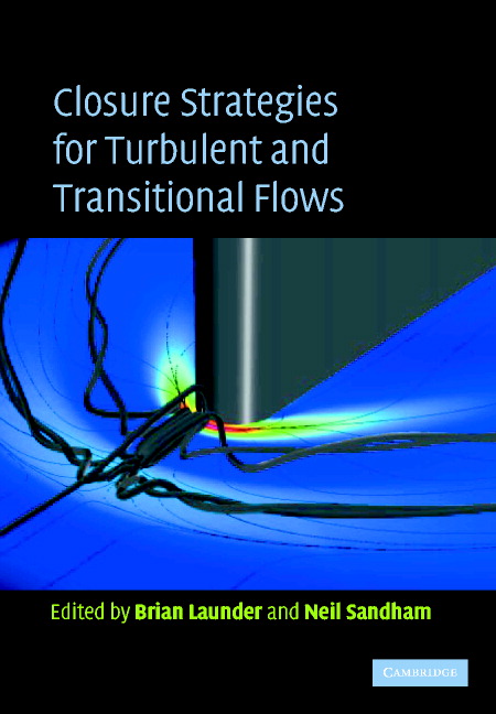 Closure Strategies for Turbulent and Transitional Flows