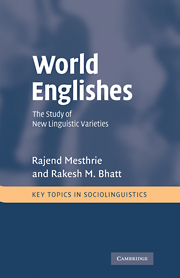 World Englishes