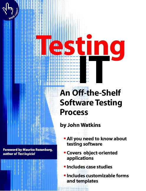 Testing IT