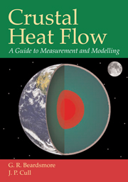 Crustal Heat Flow