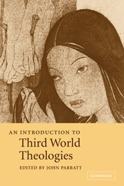 An Introduction to Third World Theologies
