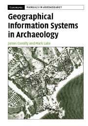 Geographical Information Systems in Archaeology