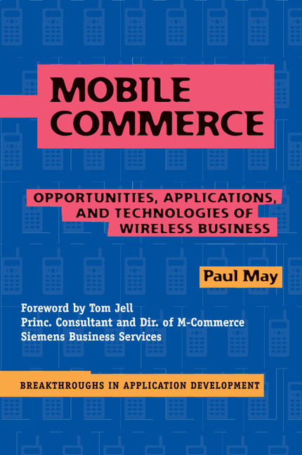 Mobile Commerce