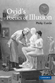 Ovid's Poetics of Illusion