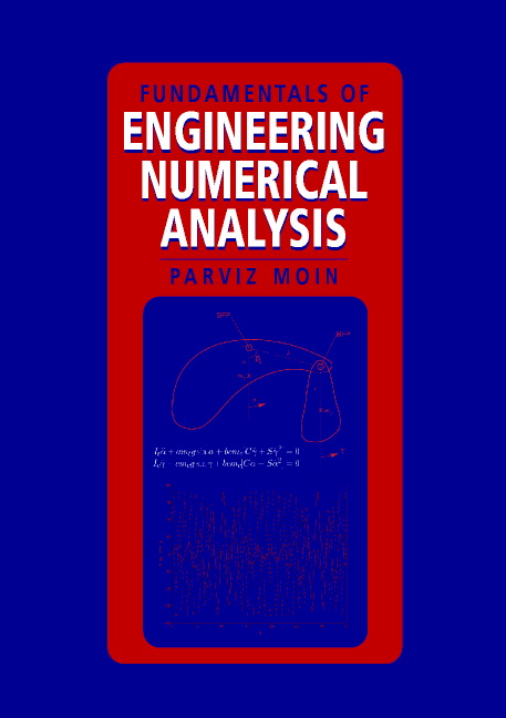 Fundamentals of Engineering Numerical Analysis