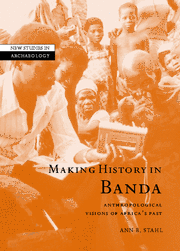 Making History in Banda