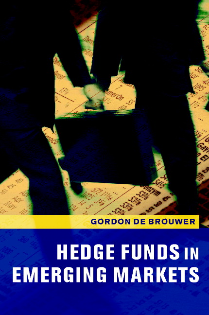 Hedge Funds In Emerging Markets