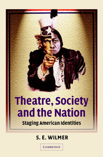 Theatre society