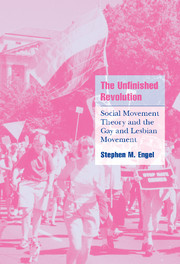 The Unfinished Revolution: Learning, Human Behavior, Community