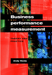 Business Performance Measurement