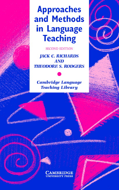 history of communicative language teaching
