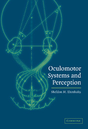 Oculomotor Systems and Perception