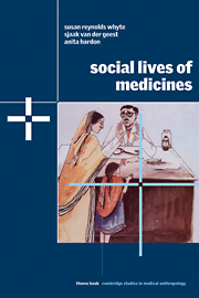 Social Lives of Medicines