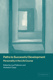 Paths to Successful Development