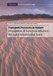 Transport Processes in Nature