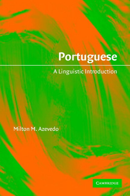 Portuguese for Foreigners - Inglês em Curitiba