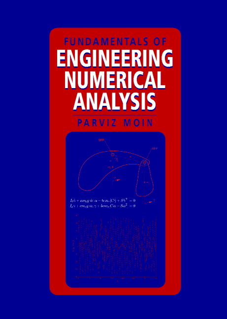 Fundamentals of Engineering Numerical Analysis