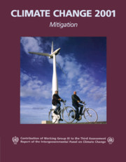 Climate Change 2001: Mitigation