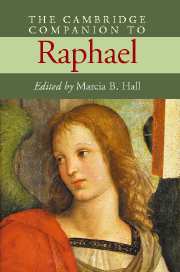 The Cambridge Companion to Raphael