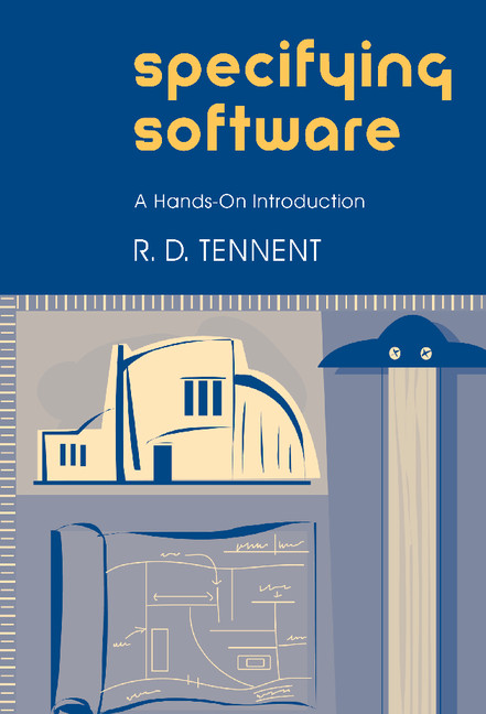 Specifying Software