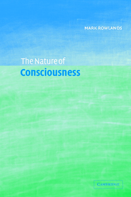 The Nature Of Consciousness