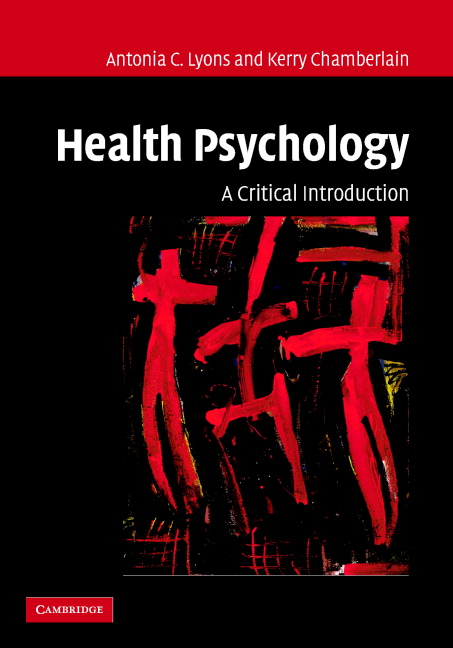 Health psychology. Health Psychology Journal. Handbook of Health Psychology. A critical Introduction to Law. Fuchs c. social Media: a critical Introduction.