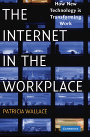 The Internet in the Workplace