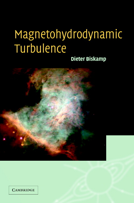Magnetohydrodynamic Turbulence