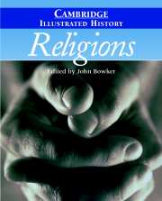 The Cambridge Illustrated History of Religions