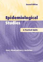 Epidemiological Studies