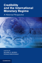 Credibility and the International Monetary Regime