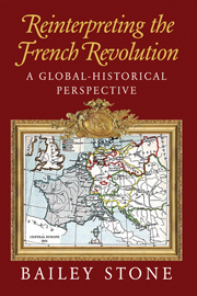 Reinterpreting the French Revolution