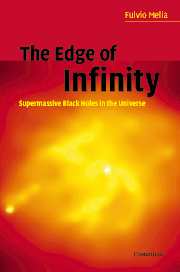 The Edge of Infinity