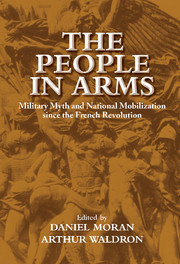 The People in Arms