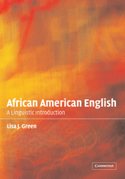 African American English