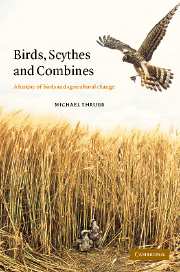 Birds, Scythes and Combines