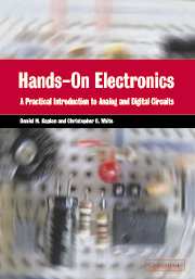 Hands-On Electronics