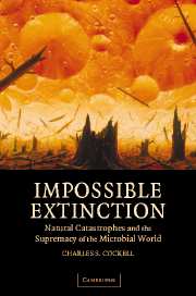 Impossible Extinction