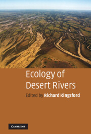 Ecology of Desert Rivers