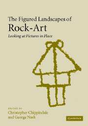 The Figured Landscapes of Rock-Art