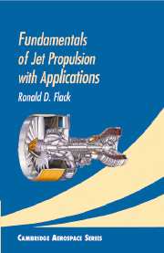 Fundamentals of Jet Propulsion with Applications