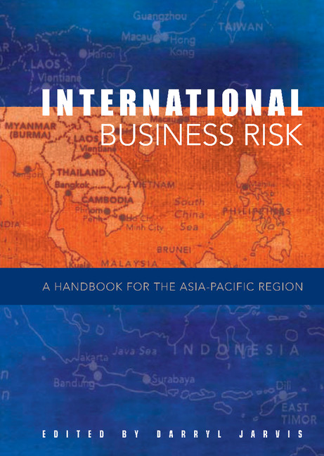 International Business Risk