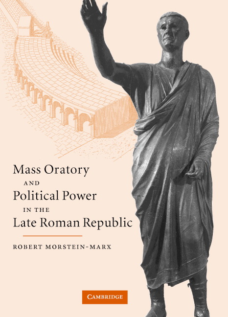 Political Power. History of Oratory. The Secrets of Oratory presentation. A Companion to Roman Rhetoric.