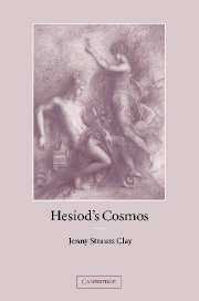 Hesiod s Cosmos