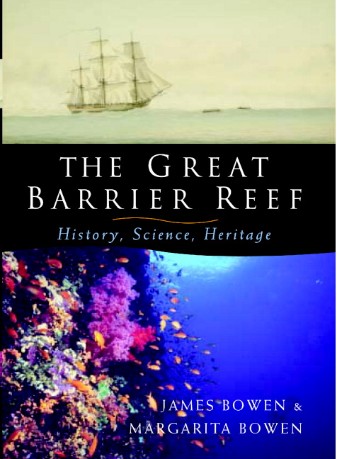 The Great Barrier Reef