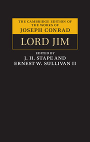 Lord Jim