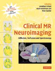 Clinical MR Neuroimaging