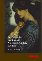 Pre-Raphaelite Painting and Nineteenth-Century Realism