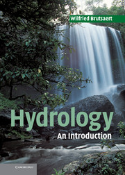 Hydrology