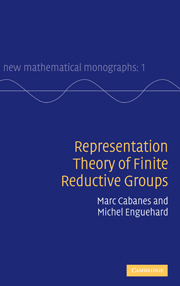 Linear algebraic groups and finite groups lie type | Algebra 